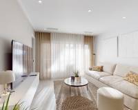 New Build - Apartment - Guardamar del Segura - Urbanizaciones