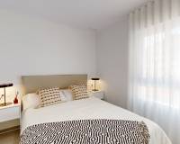 New Build - Apartment - Guardamar del Segura - Urbanizaciones