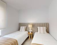 New Build - Apartment - Guardamar del Segura - Urbanizaciones