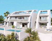 New Build - Apartment - Rojales - Ciudad Quesada