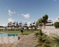 New Build - Apartment - Rojales - Ciudad Quesada
