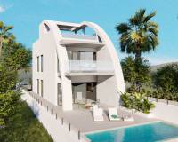New Build - Apartment - Rojales - Ciudad Quesada
