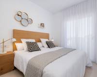 New Build - Apartment - Rojales - Ciudad Quesada