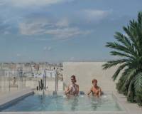 New Build - Apartment - Torrevieja - Centro