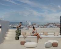 New Build - Apartment - Torrevieja - Centro