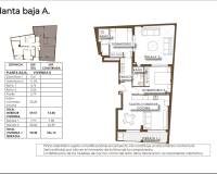 New Build - Apartment - Torrevieja - Centro