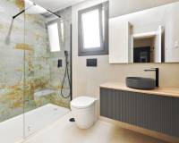 New Build - Apartment - Torrevieja - La Veleta