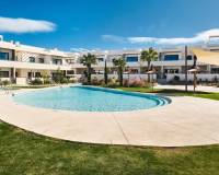 New Build - Apartment - Torrevieja - La Veleta