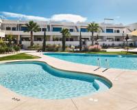 New Build - Apartment - Torrevieja - La Veleta