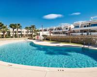 New Build - Apartment - Torrevieja - La Veleta