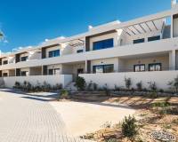 New Build - Apartment - Torrevieja - La Veleta