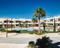 New Build - Apartment - Torrevieja - La Veleta