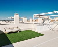 New Build - Apartment - Torrevieja - La Veleta