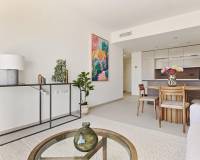 New Build - Apartment - Torrevieja - La Veleta