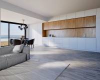 New Build - Apartment - Torrevieja - Torrelamata - La Mata