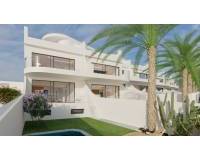 New Build - Apartment - Torrevieja - Torrelamata - La Mata