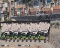 New Build - Apartment - Torrevieja - Torrelamata - La Mata