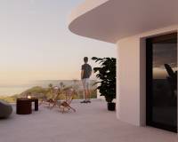 New Build - Apartment - Torrevieja - Torrelamata - La Mata
