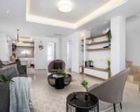 New Build - Duplex - Rojales - Ciudad Quesada