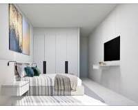 New Build - Villa - Finestrat - Finestrat Urbanizaciones