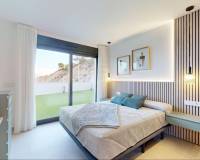 New Build - Villa - Finestrat - Finestrat Urbanizaciones