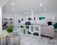 New Build - Villa - Orihuela Costa - Cabo roig - La Zenia