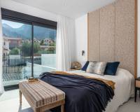 New Build - Villa - Polop