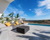 New Build - Villa - Rojales - Ciudad Quesada