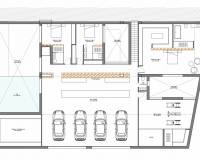 New Build - Villa - Rojales - Ciudad Quesada