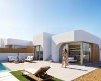 New Build - Villa - San Pedro del Pinatar - San Pedro del Pinatar pueblo
