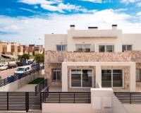 Nybygg - Firemannsbolig - Torrevieja - Nueva Torrevieja - Aguas Nuevas