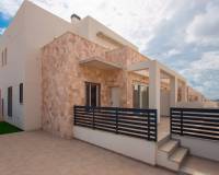 Nybygg - Firemannsbolig - Torrevieja - Nueva Torrevieja - Aguas Nuevas
