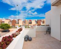 Nybygg - Firemannsbolig - Torrevieja - Nueva Torrevieja - Aguas Nuevas