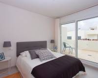 Nybygg - Firemannsbolig - Torrevieja - Nueva Torrevieja - Aguas Nuevas