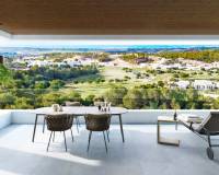 Nybygg - Leilighet - Alicante - Campoamor