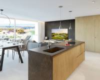 Nybygg - Leilighet - Alicante - Campoamor