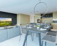 Nybygg - Leilighet - Alicante - Campoamor