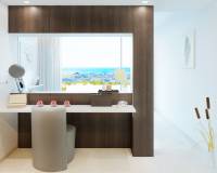 Nybygg - Leilighet - Alicante - Campoamor