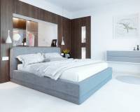 Nybygg - Leilighet - Alicante - Campoamor