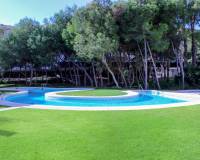 Nybygg - Leilighet - Alicante - Campoamor