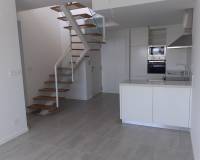 Nybygg - Leilighet - Alicante - Campoamor