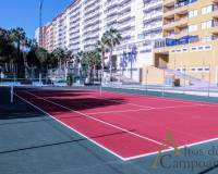 Nybygg - Leilighet - Alicante - Campoamor