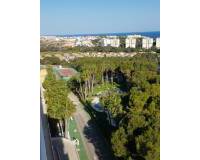 Nybygg - Leilighet - Alicante - Campoamor