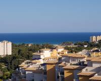 Nybygg - Leilighet - Alicante - Campoamor