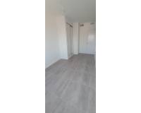 Nybygg - Leilighet - Alicante - Campoamor