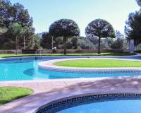 Nybygg - Leilighet - Alicante - Campoamor
