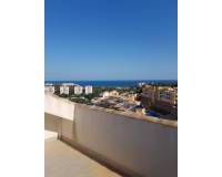 Nybygg - Leilighet - Alicante - Campoamor