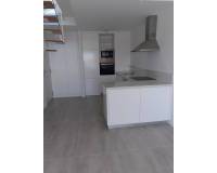 Nybygg - Leilighet - Alicante - Campoamor