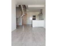 Nybygg - Leilighet - Alicante - Campoamor