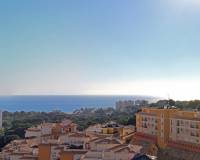 Nybygg - Leilighet - Alicante - Campoamor